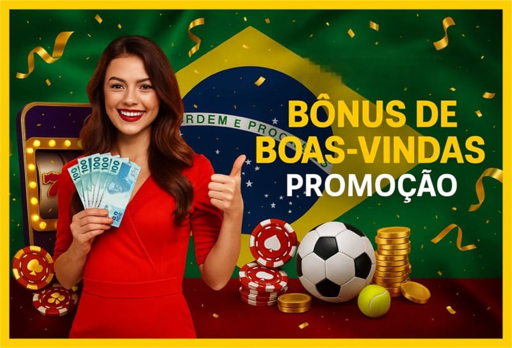 Promoções de Ano Novo no VGBET
