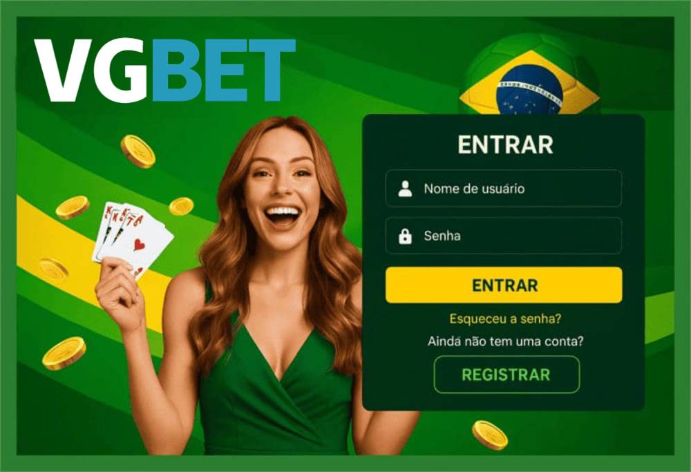 Benefícios do Login