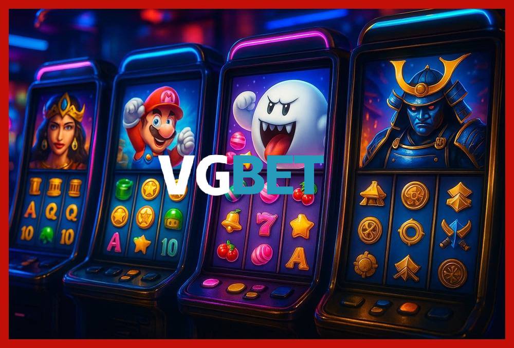 Slots Festivos
